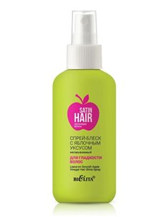 Belita SATIN HAIR Leave-in spray with apple cider vinegar 150ml