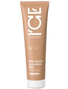 Natura Siberica ICE Professional Мультикислотный пилинг глубокого очищения кожи головы 150мл