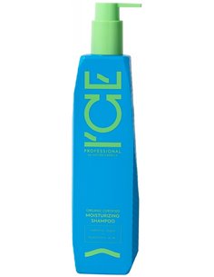 Natura Siberica ICE Professional Organic Moisturizing shampoo 300ml