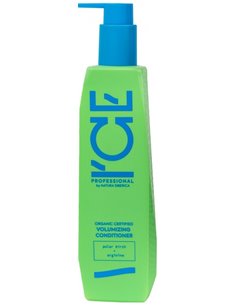 Natura Siberica ICE Professional Organic Volumizing conditioner 250ml