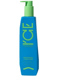 Natura Siberica ICE Professional Organic Moisturizing conditioner 250ml