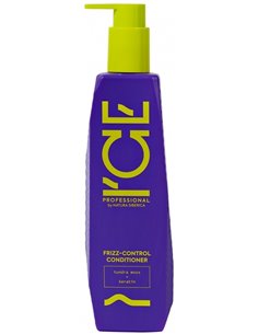 Natura Siberica ICE Professional Organic Frizz-control conditioner 250ml