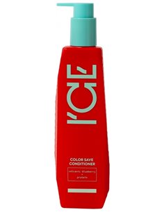 Natura Siberica ICE Professional Organic Кондиционер для окрашенных волос 250мл
