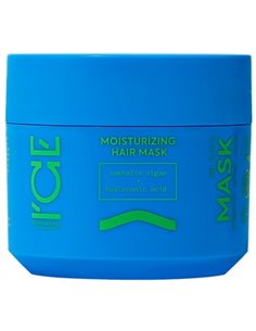 Natura Siberica ICE Professional Organic Маска для волос Увлажняющая 270мл