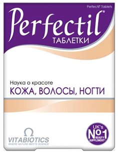 Perfectil 30 Tablets