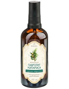KLEONA Гидролат кипариса 100мл