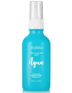 Mi&ko Мист Aqua Mist 50мл