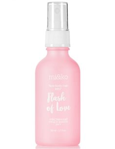 Mi&ko Мист Flash of love 50мл