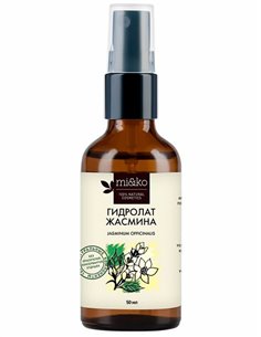 Mi&ko Hydrolat Jasmine 50ml