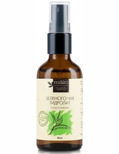 Mi&ko Hydrolat Green tea 50ml