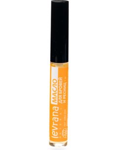 Levrana Масло для бровей и ресниц 7мл