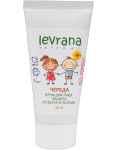Levrana Крем для лица Череда 50мл