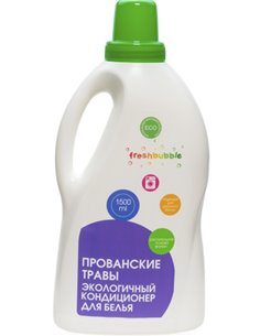 Levrana Кондиционер для белья Экологичный Прованские травы 1500мл