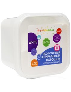 Levrana Порошок для стирки Отбеливающий 1000г