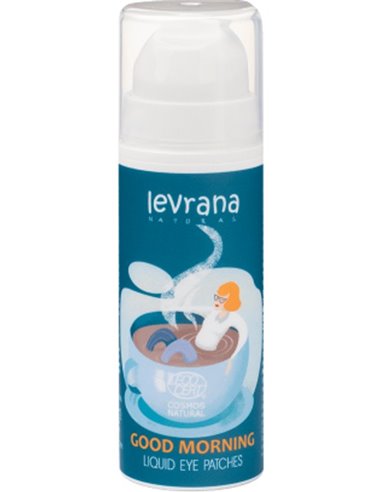 Levrana Liquid Patches Good morning 30ml