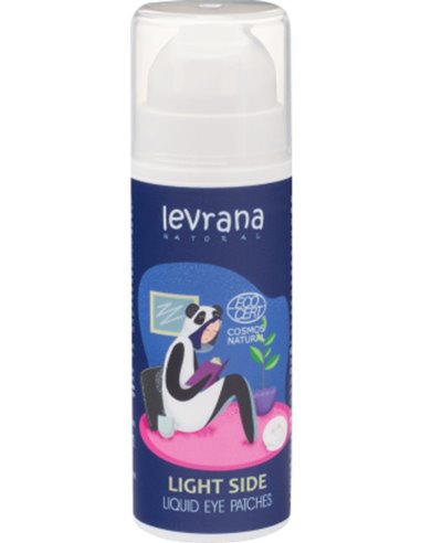 Levrana Liquid Patches Light side 30ml
