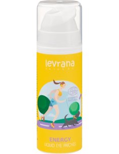 Levrana Energy Liquid Patches 30ml