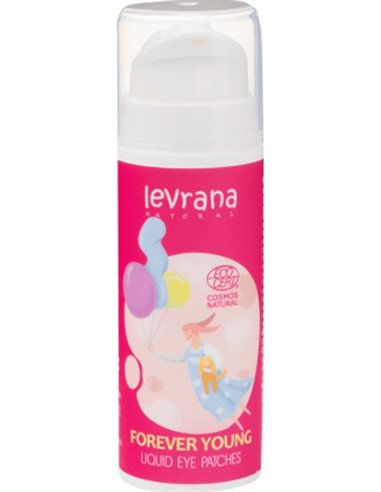 Levrana Liquid patches Forever young 30ml