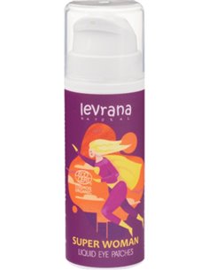Levrana Super woman liquid patches 30ml
