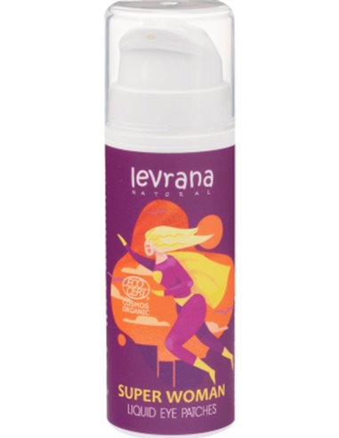 Levrana Super woman liquid patches 30ml
