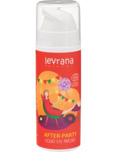 Levrana Жидкие патчи After-party 30мл