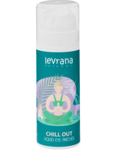 Levrana Liquid Patches Chill out 30ml