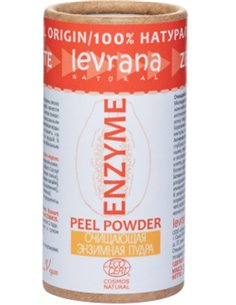 Levrana Пудра для умывания Энзимная 35г
