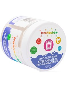 Levrana Отбеливатель Экологичный Freshbubble 500г