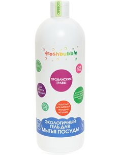 Levrana Гель для мытья посуды Прованские травы 1000мл