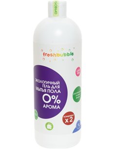 Levrana Гель для мытья пола 0% арома 1000мл