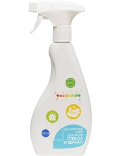 Levrana Спрей для чистки стёкол и зеркал 500мл