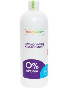 Levrana Liquid soap 0% aroma 1000ml