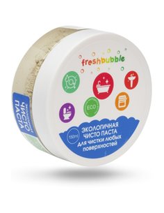 Levrana Средство чистящее Универсальное Чисто Паста 150мл