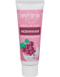 Levrana Маска для лица Невинная 30мл