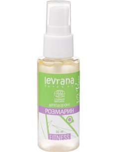 Levrana Deodorant Rosemary 50ml