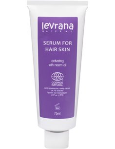 Levrana Scalp Serum Activating 75ml