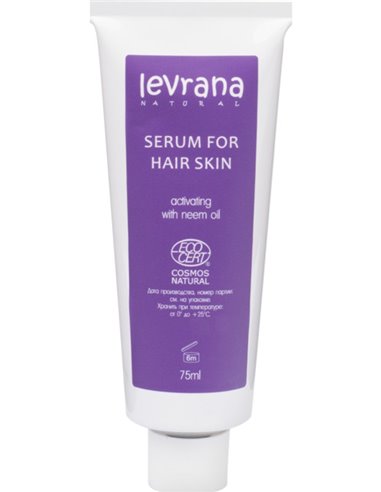 Levrana Scalp Serum Activating 75ml