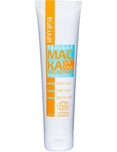 Levrana Acid Gel Mask 100ml
