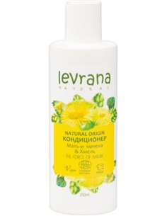 Levrana Hair Conditioner Coltsfoot & Hops 250ml