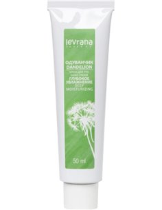 Levrana Hand Cream Dandelion 50ml