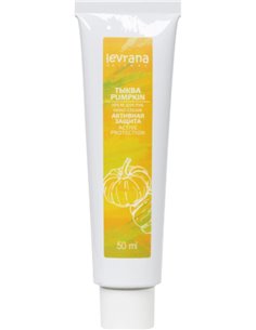 Levrana Hand Cream Pumpkin 50ml