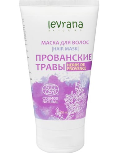 Levrana Hair mask Provence herbs 150ml