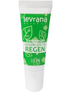 Levrana Lip balm Regen healing 10ml