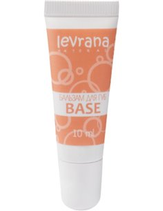 Levrana Бальзам для губ Base 10мл