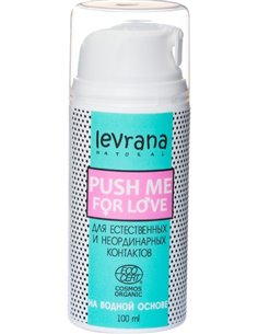 Levrana Лубрикант Натуральный 100мл