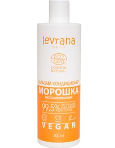 Levrana Бальзам-кондиционер Морошка 400мл