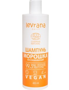 Levrana Шампунь Морошка 400мл