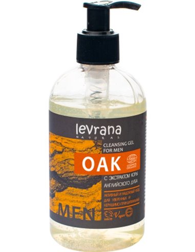 Levrana Washing Gel Oak 300ml