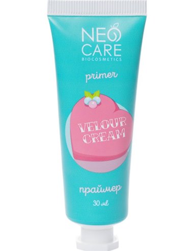 NEO CARE Face primer Velor cream 30ml