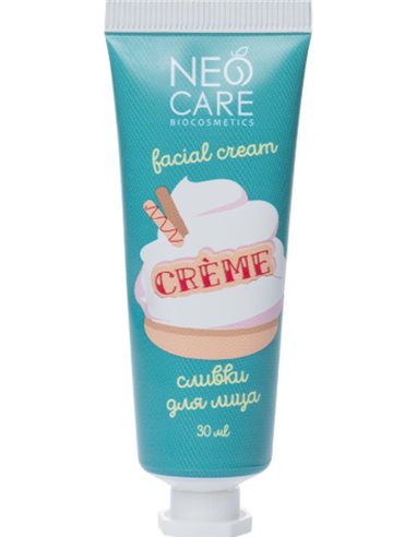 NEO CARE Face Cream Creme 30ml